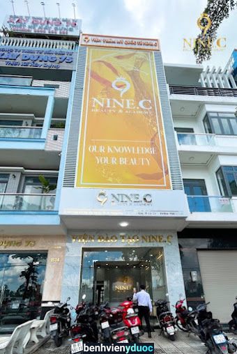 Viện Thẩm Mỹ Quốc Tế Nine.C Cái Răng Cần Thơ