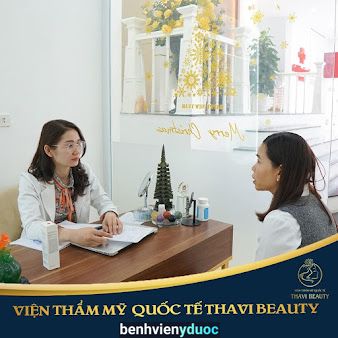 Viện Thẩm Mỹ Quốc Tế Thavi Beauty Vinh Nghệ An