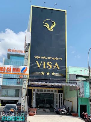 Viện Thẩm Mỹ Quốc Tế Visa - Cà Mau Cà Mau Cà Mau