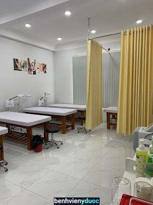 VIỆN THẨM MỸ ROYAL SPA PHÚ MỸ Phú Mỹ Bà Rịa - Vũng Tàu