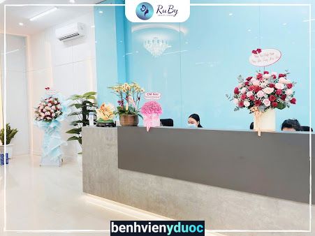 Viện Thẩm Mỹ Ruby Beauty Central Quy Nhơn Bình Định