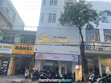 Viện thẩm mỹ Shiny Beauty Clinic Hải Châu Đà Nẵng