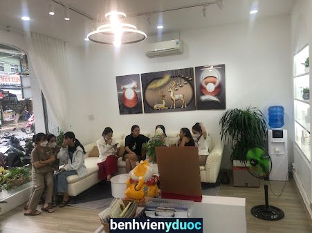 Viện thẩm mỹ Shiny Beauty Clinic Hải Châu Đà Nẵng