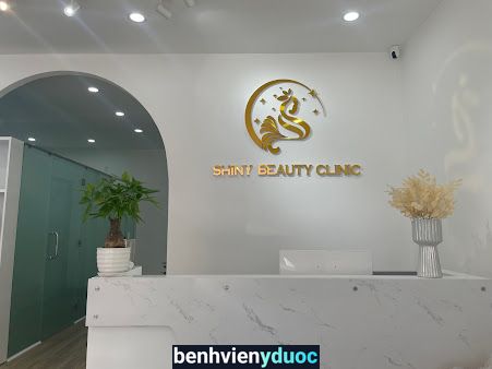 Viện thẩm mỹ Shiny Beauty Clinic Hải Châu Đà Nẵng