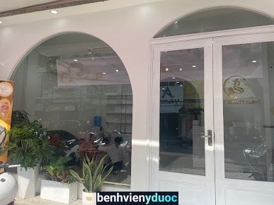 Viện thẩm mỹ Shiny Beauty Clinic Hải Châu Đà Nẵng