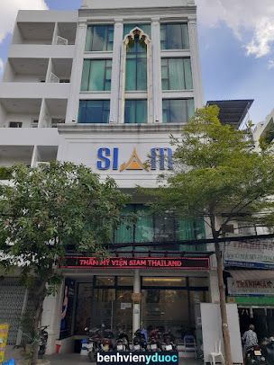 Viện thẩm mỹ Siam Thailand 10 Hồ Chí Minh