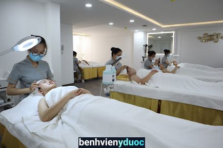 Viện Thẩm Mỹ Slender 1 Hồ Chí Minh