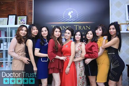 Viện Thẩm Mỹ Trang Trần Vũng Tàu Bà Rịa - Vũng Tàu