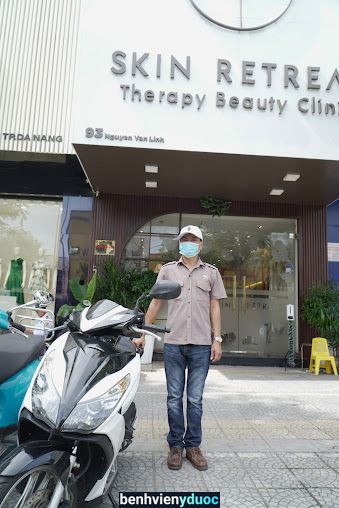 Viện thẩm mỹ uy tín Đà Nẵng - Skin Retreat |Beauty Clinic Da Nang Hải Châu Đà Nẵng