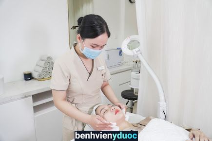 Viện thẩm mỹ uy tín Đà Nẵng - Skin Retreat |Beauty Clinic Da Nang Hải Châu Đà Nẵng