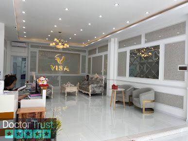 Viện Thẩm Mỹ VISA - Trà Vinh