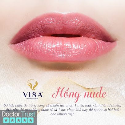 Viện Thẩm Mỹ VISA - Trà Vinh Trà Vinh Trà Vinh