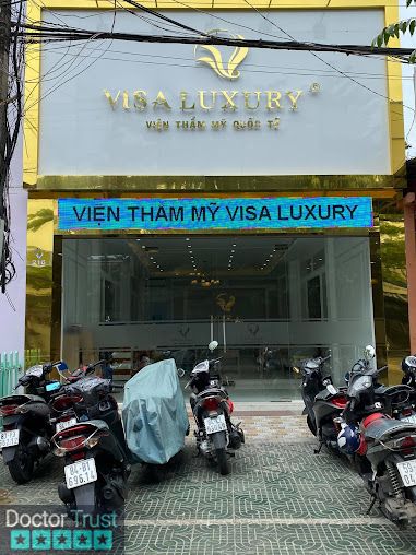 Viện Thẩm Mỹ VISA - Trà Vinh Trà Vinh Trà Vinh