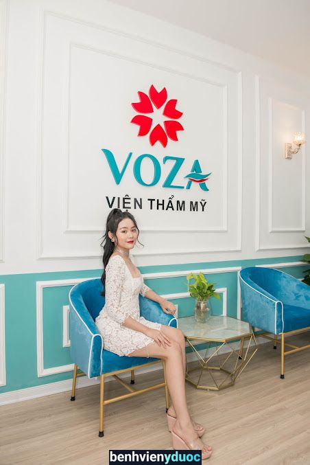 VIỆN THẨM MỸ VOZA Hải Châu Đà Nẵng