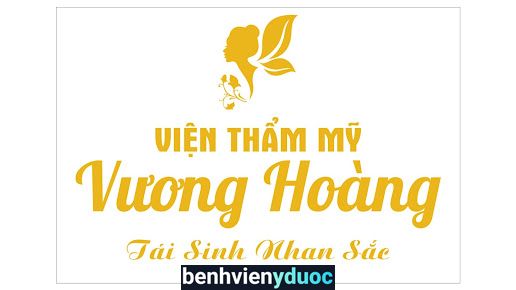 VIỆN THẨM MỸ VƯƠNG HOÀNG Châu Thành Tiền Giang