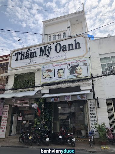 VIỆN THẨM MỸ ZACOS Phan Thiết Bình Thuận