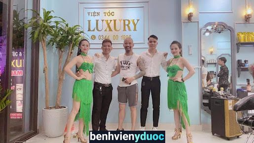 Viện Tóc & Spa LUXURY Lãm Làng Quế Võ Quế Võ Bắc Ninh