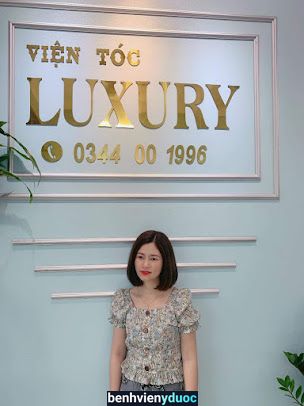 Viện Tóc & Spa LUXURY Lãm Làng Quế Võ Quế Võ Bắc Ninh