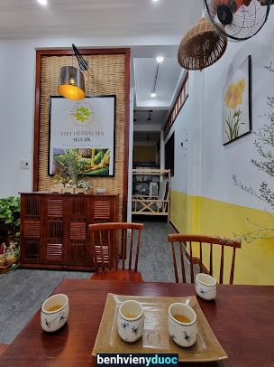 Viet Herbal Spa Hoi An (비엣 허벌 스파) 호이안 최고의 마사지 Hội An Quảng Nam