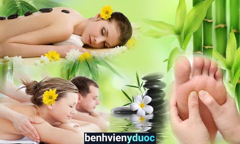 Viet Lotus Spa Tây Hồ Hà Nội