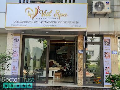 Việt Spa, Massage - Lào Cai