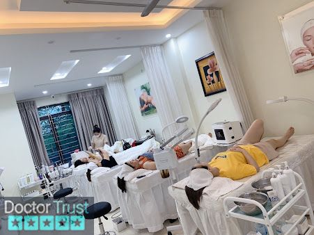 Vietcharm Spa Hà Đông Hà Nội