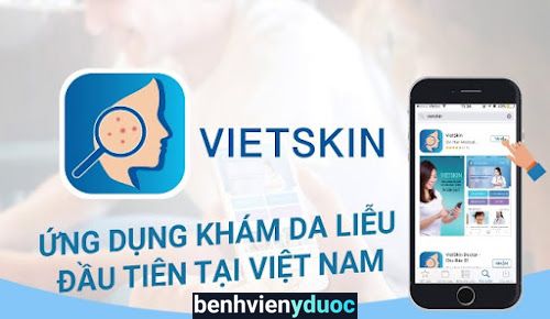 VietSkin - Tư Vấn Da Liễu Thanh Xuân Hà Nội