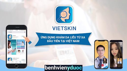 VietSkin - Tư Vấn Da Liễu Thanh Xuân Hà Nội