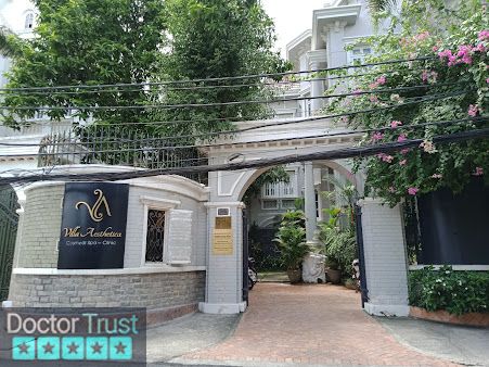 Villa Aesthetica Cosmedi Spa - Clinic Thủ Đức Hồ Chí Minh