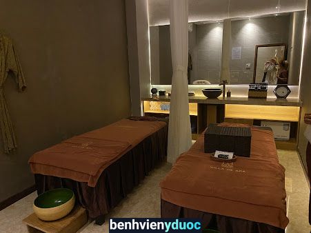 Villa de Spa - Massage Danang Hải Châu Đà Nẵng