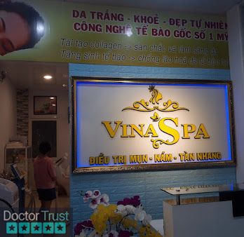 Vina Spa Nhơn Trạch Đồng Nai