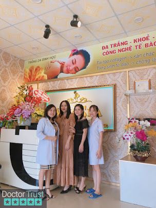 Vina Spa Nhơn Trạch Đồng Nai