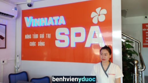 Vinhata Spa Tân Kỳ Nghệ An