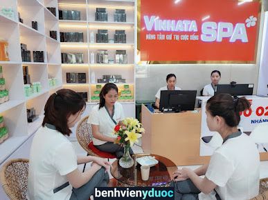 Vinhata Spa Tân Kỳ Nghệ An