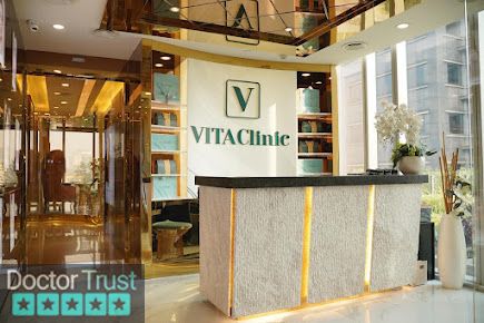 Vita Clinic Đà Nẵng Thanh Khê Đà Nẵng