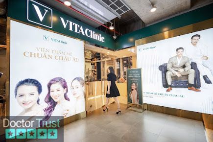 Vita Clinic Đà Nẵng Thanh Khê Đà Nẵng