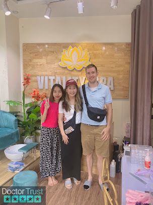 Vitality Spa Ninh Bình Ninh Bình