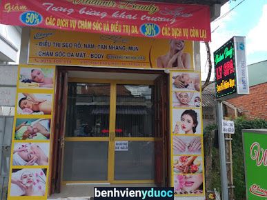 Vladimir Beauty Ly Spa Bến Tre Bến Tre