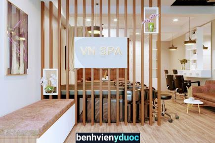 VN Spa Hoàng Mai Hà Nội