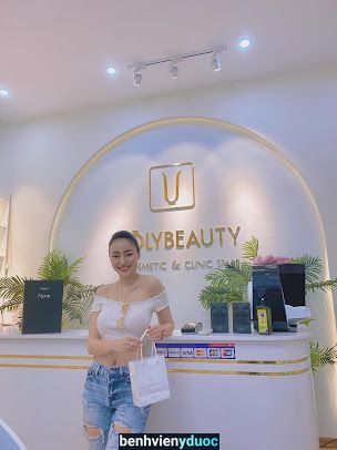 Vo Ly Beauty & Clinic Spa Đồng Hới Quảng Bình