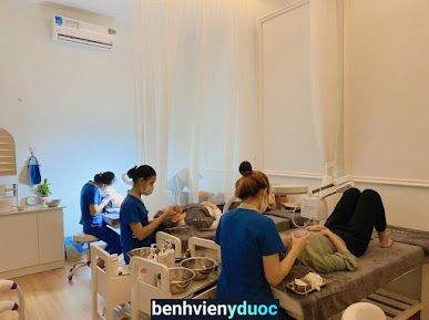 Vo Ly Beauty & Clinic Spa Đồng Hới Quảng Bình