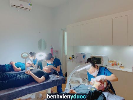 Vo Ly Beauty & Clinic Spa Đồng Hới Quảng Bình