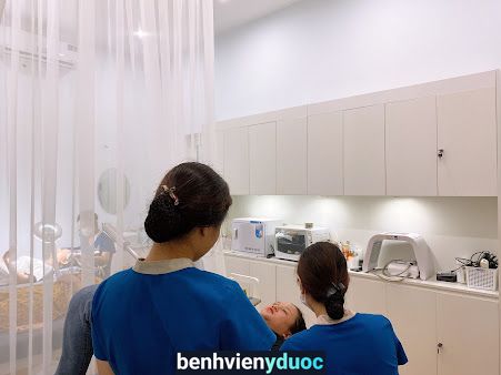 Vo Ly Beauty & Clinic Spa Đồng Hới Quảng Bình