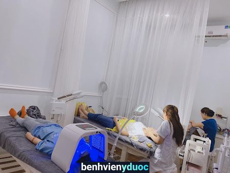 Vo Ly Beauty & Clinic Spa Đồng Hới Quảng Bình