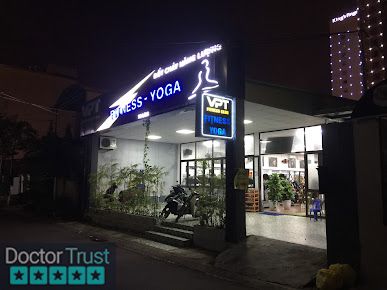 Vpt Fitness & Yoga Sơn Trà Đà Nẵng