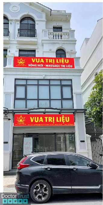 VUA TRỊ LIỆU Văn Giang Hưng Yên