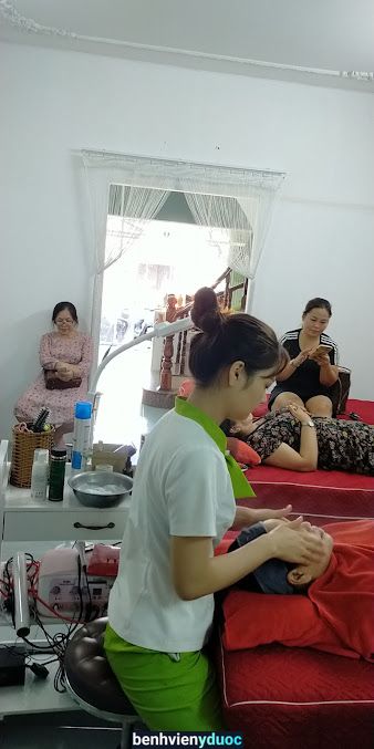 Vua trị Mụn nám uy tín Vũng Tàu | Spa Tường Vy Vũng Tàu Vũng Tàu Bà Rịa - Vũng Tàu