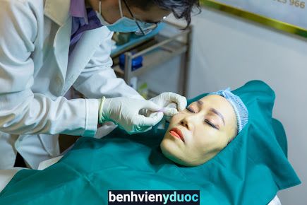 Vui Skin Clinic