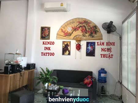 Vương tatoo ( Xăm hình nghệ thuật) Hưng Nguyên Nghệ An