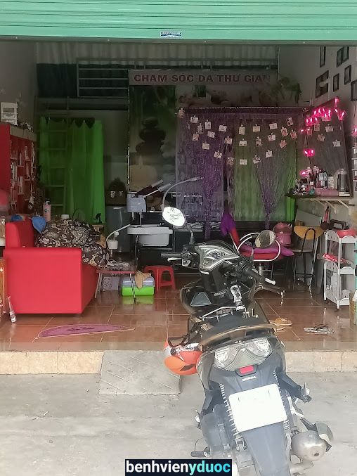 Vy Beauty & spa Tân Uyên Bình Dương